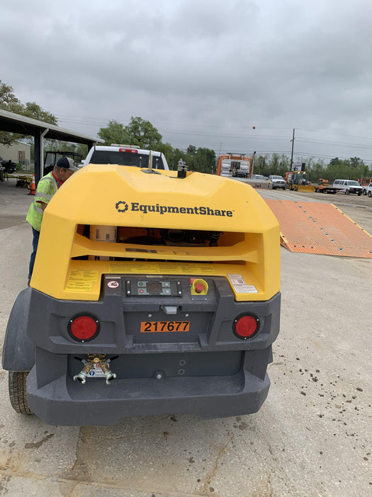 2022 ATLAS COPCO XAS188