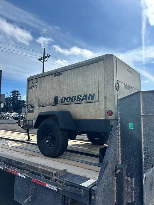 2023 DOOSAN P425/HP375WCU