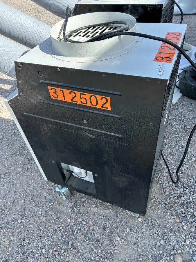 2023 KWIKOOL KPAC1411-2