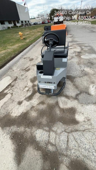 2022 COLUMBIA Expeditor