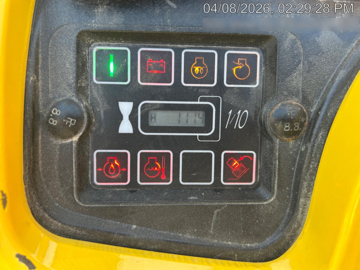 2024 WACKER NEUSON RTLx-SC3