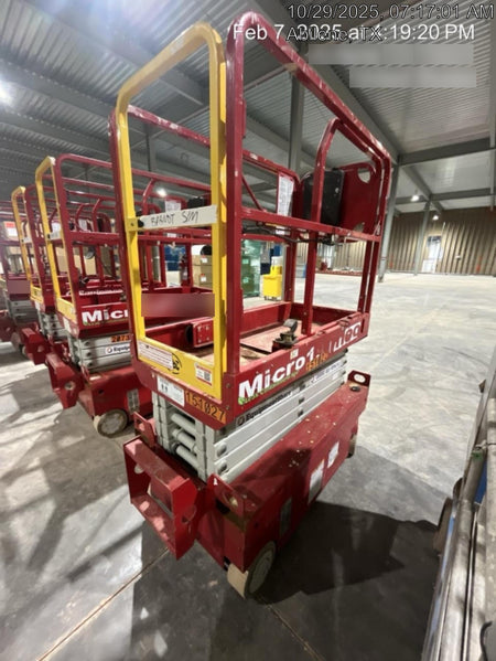 2021 MEC Micro 19