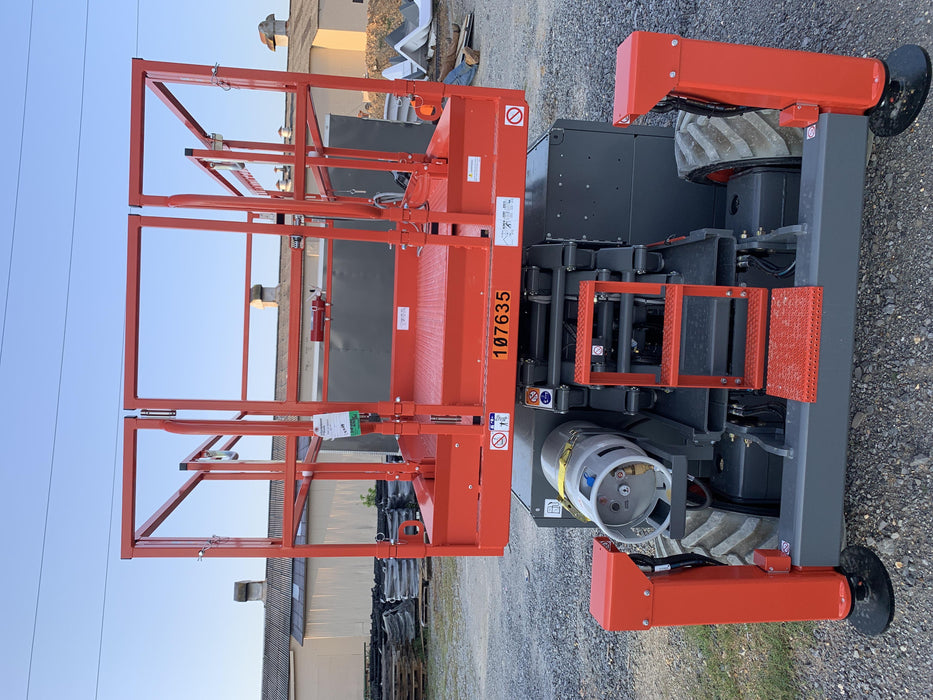 2020 SKYJACK SJ6832 RT