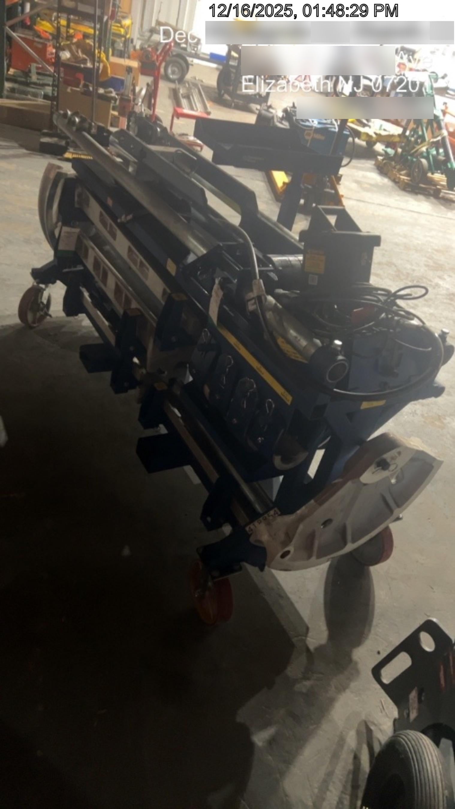 2024 CURRENT TOOLS 252-CT
