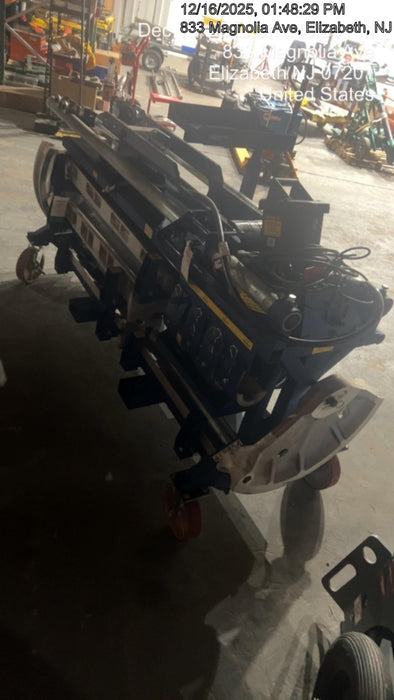 2024 CURRENT TOOLS 252-CT