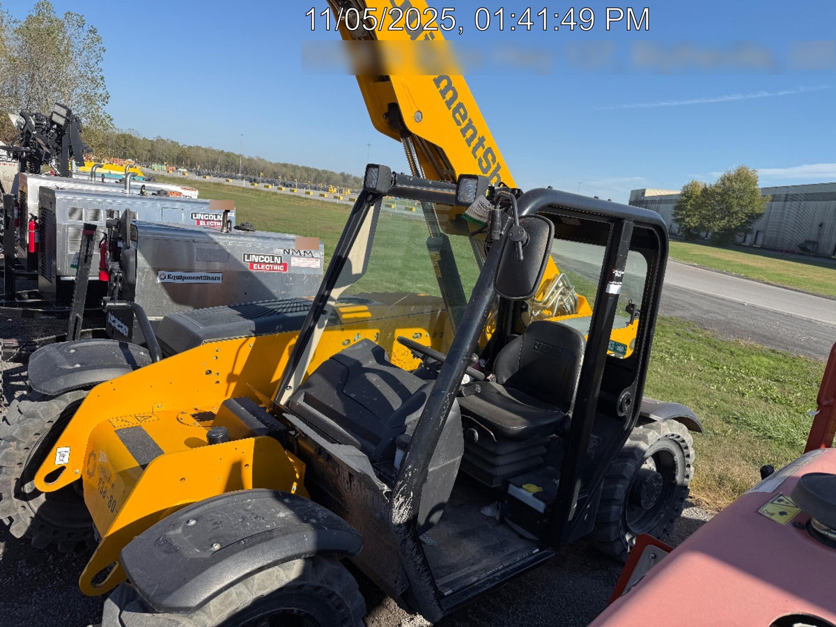 2023 JCB 505-20TC