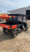 2021 Kubota RTV-X1140W-H Plastic Canopy, Windshield Acrylic Clear, LED Strobe Light, Wire Harness Kit, Back up Alarm