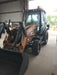 2023 JCB 3CX-14 Extendable Stick 74hp, Cab/Heat/Air, 4WD, Extendable Stick, Easy Controls, 1 Way Hydraulics, With Loader Pipework