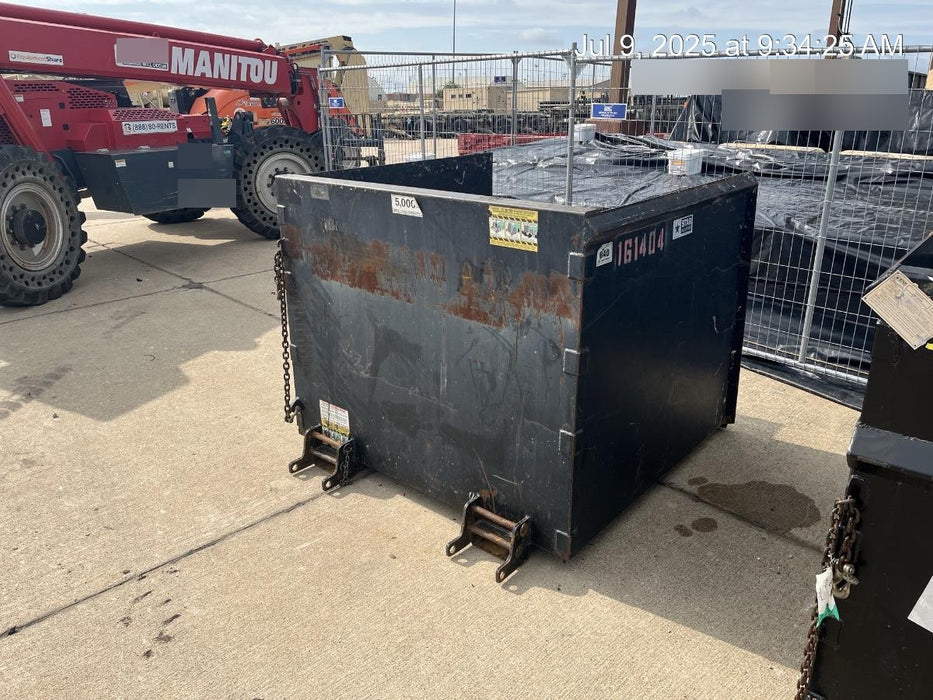 2021 STAR INDUSTRIES 1425