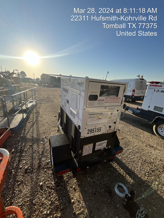 2023 SHINDAIWA DGK15FL