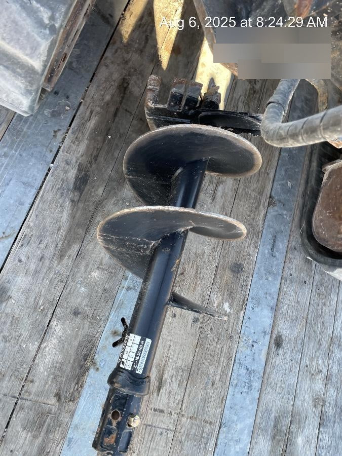 2023 AUGER TORQUE 3300-30