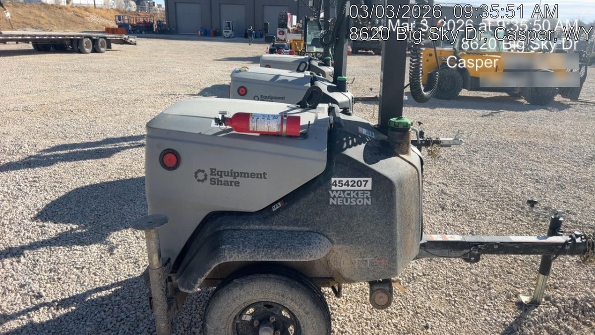 2024 WACKER NEUSON LTT4