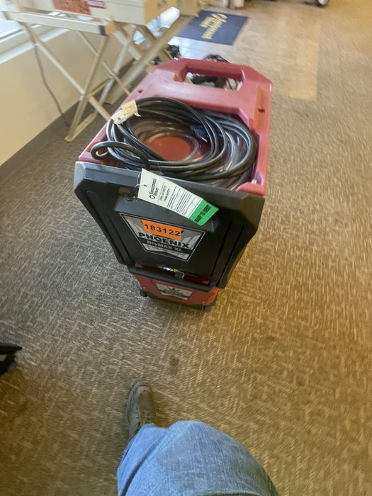 2021 PHOENIX DryMAX XL