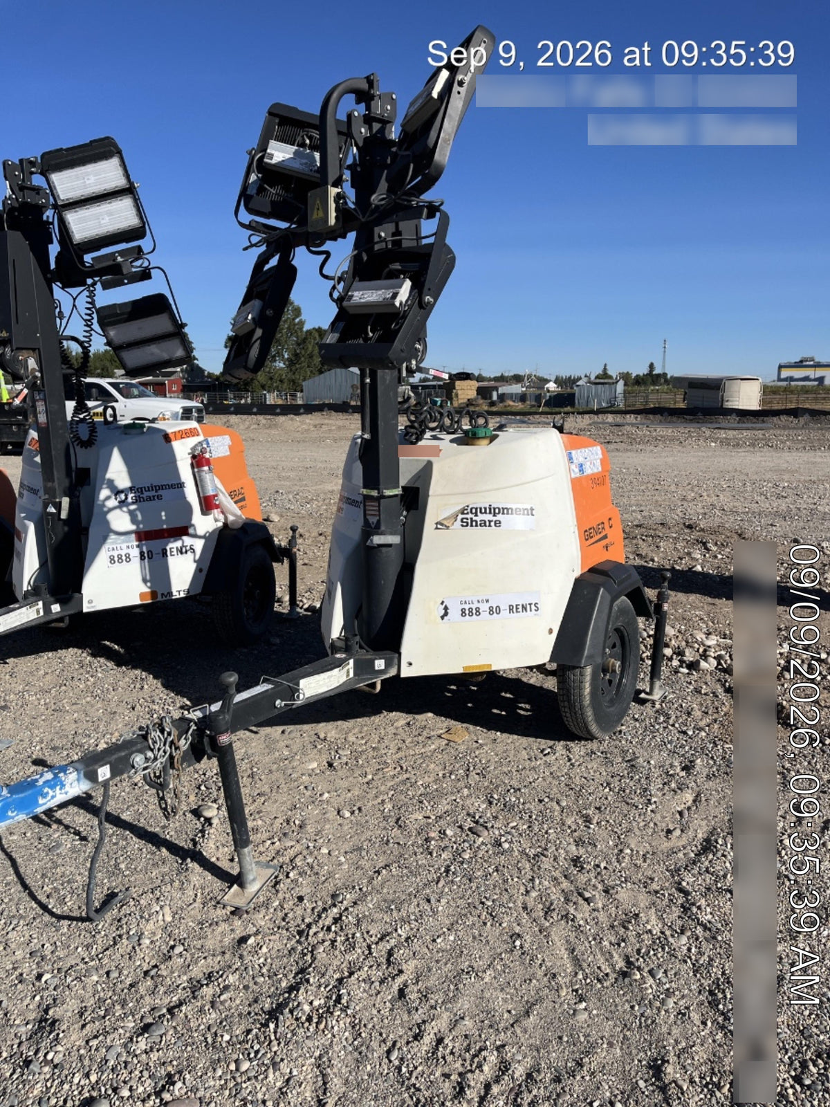 2024 GENERAC MLT2