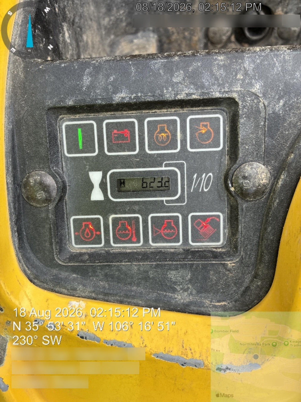 2019 WACKER NEUSON RTKx-SC3