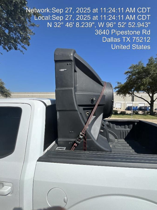 2021 PORTACOOL JETSTREAM 250