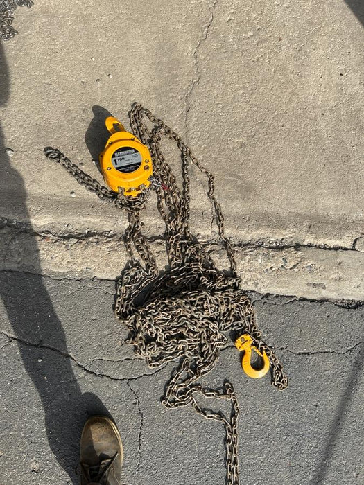 2023 HARRINGTON CF010-30