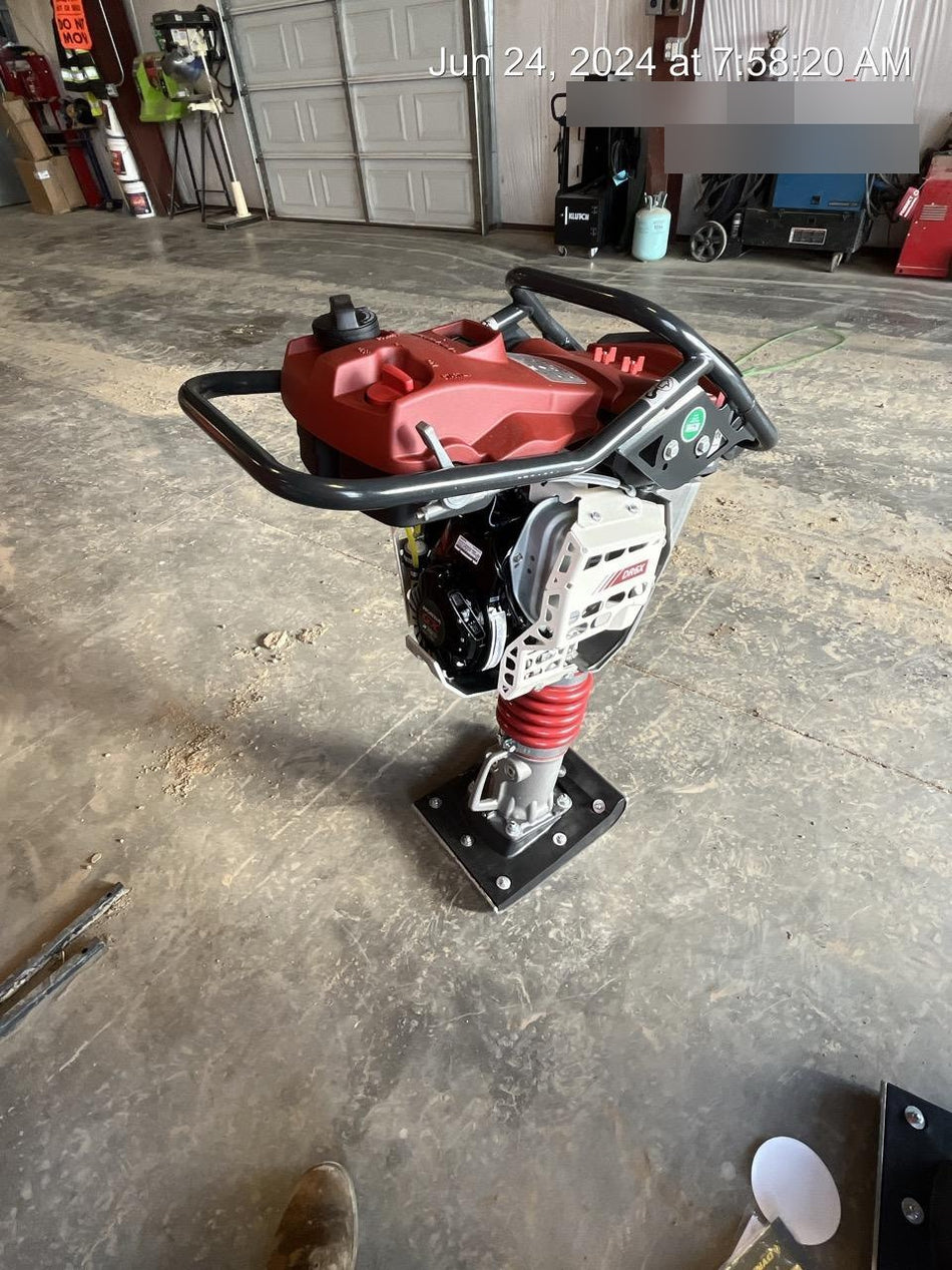 2024 DYNAPAC DR6X