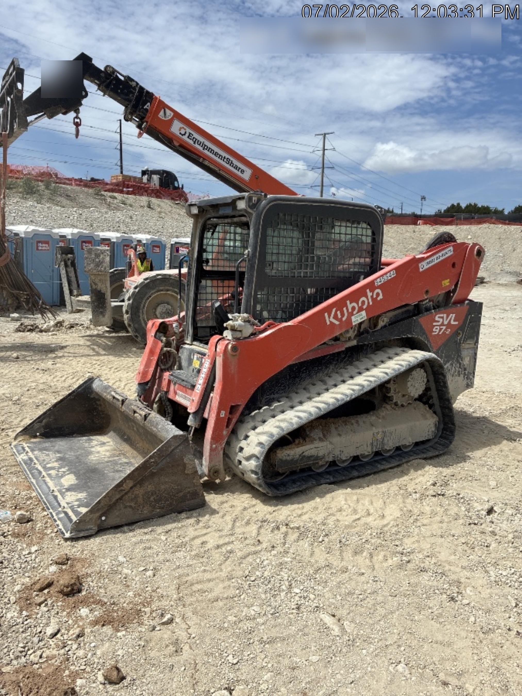 2022 TAKEUCHI TL12R2-CR