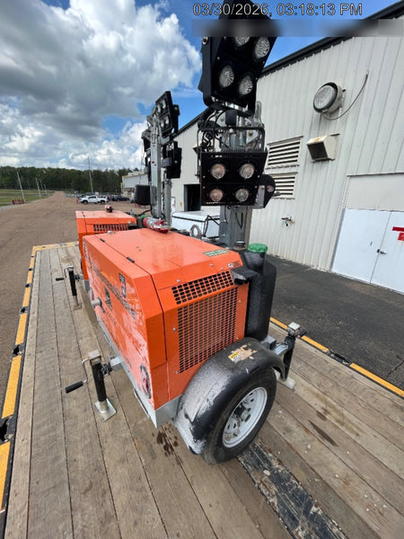 2025 WANCO WLTT-4MM4K