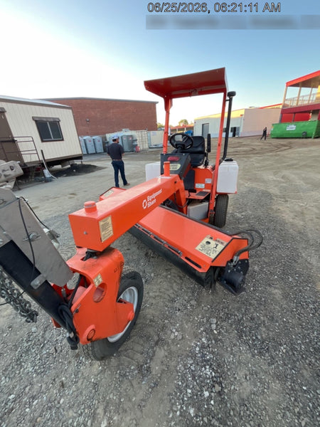2022 LAYMOR SM-300