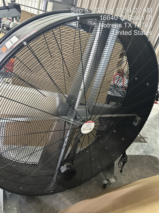 2025 MAXX AIR MAXX AIR