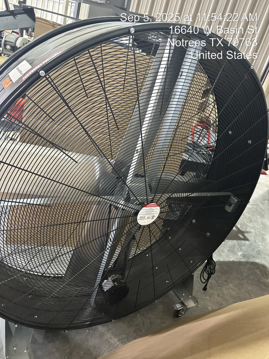 2025 MAXX AIR MAXX AIR