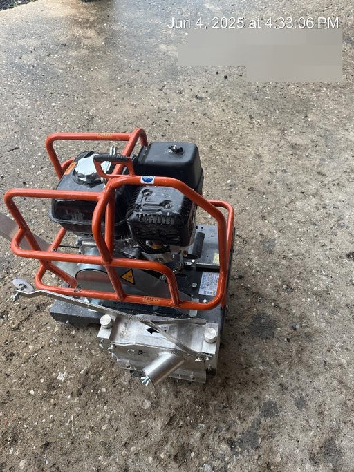 2024 HUSQVARNA SOFF-CUT 150