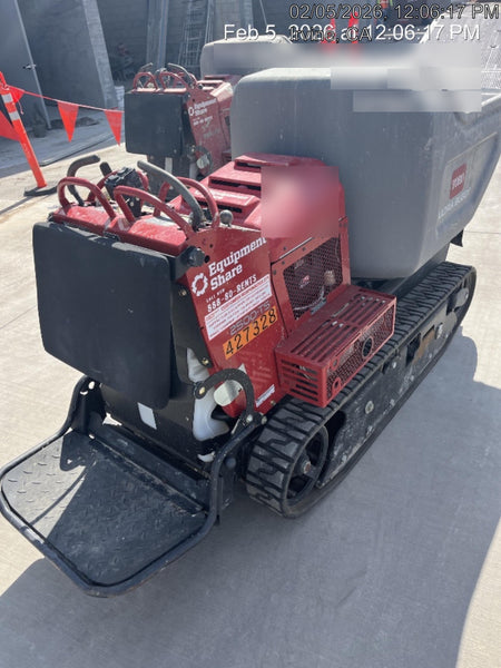 2024 TORO MBTX 2500-TS