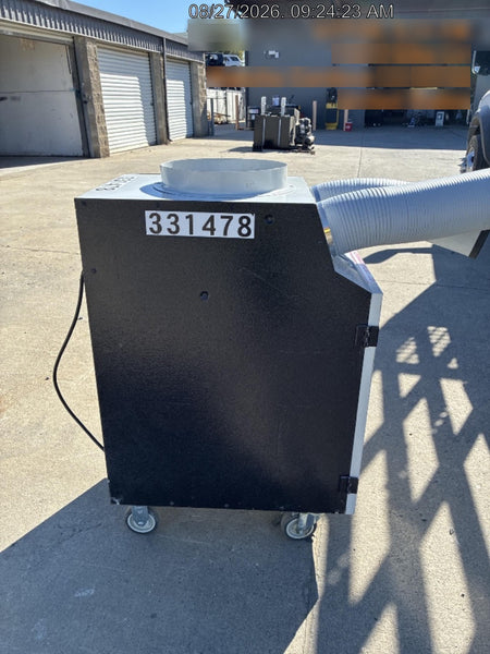 2023 KWIKOOL KPAC1411-2