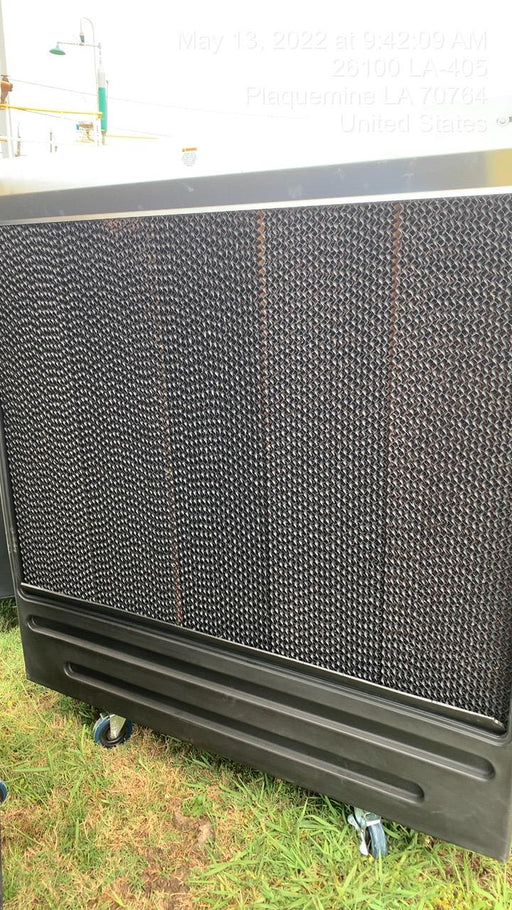 2022 BIG ASS FANS Cool Space 400