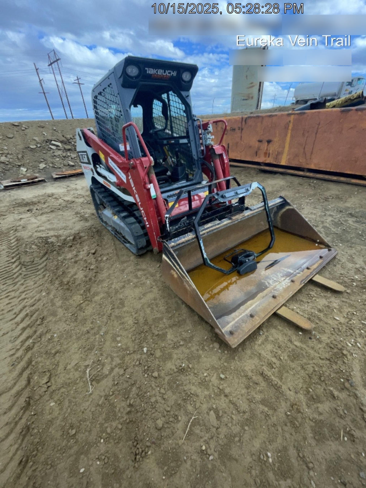 2023 MANITOU 50504723
