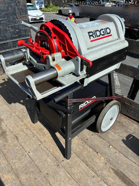 2024 RIDGID 1224
