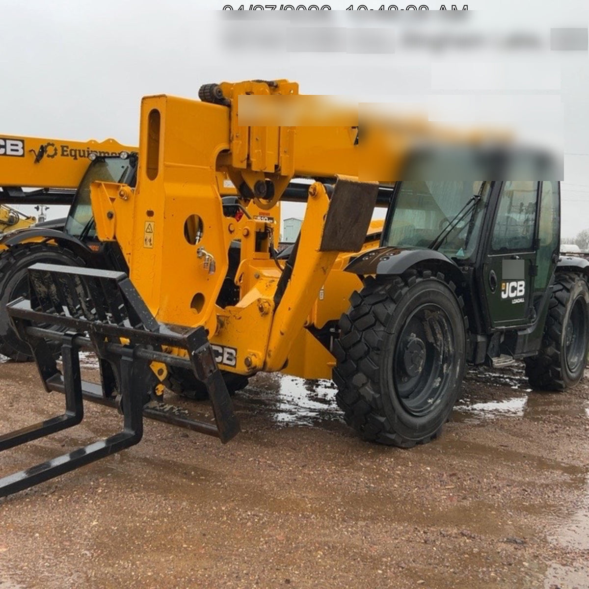 2024 JCB 510-56