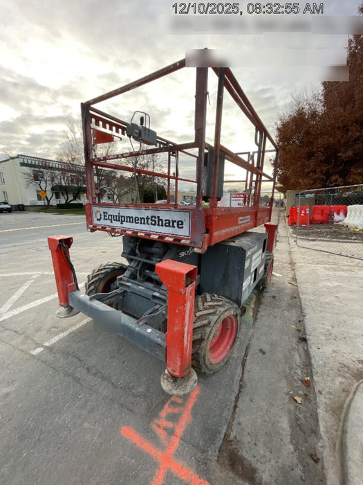 2019 SKYJACK SJ6826 RT