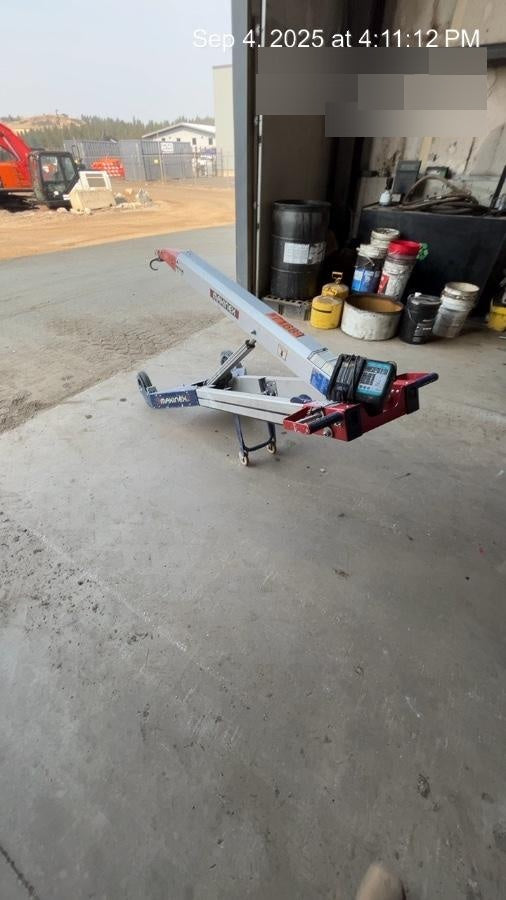 2021 MAKINEX PHT2-140-US