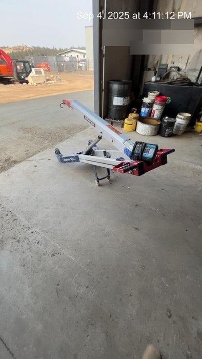 2021 MAKINEX PHT2-140-US