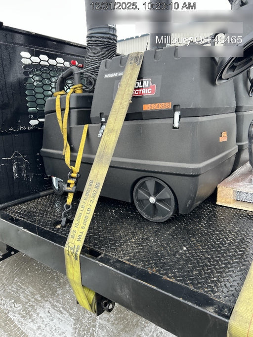 2025 LINCOLN ELECTRIC K4259-2