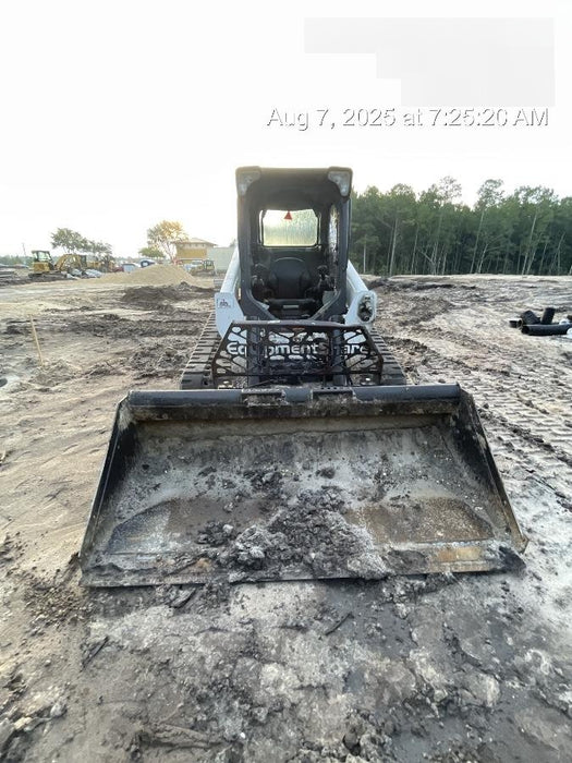 2018 PALADIN 48" Pallet Forks - Paladin