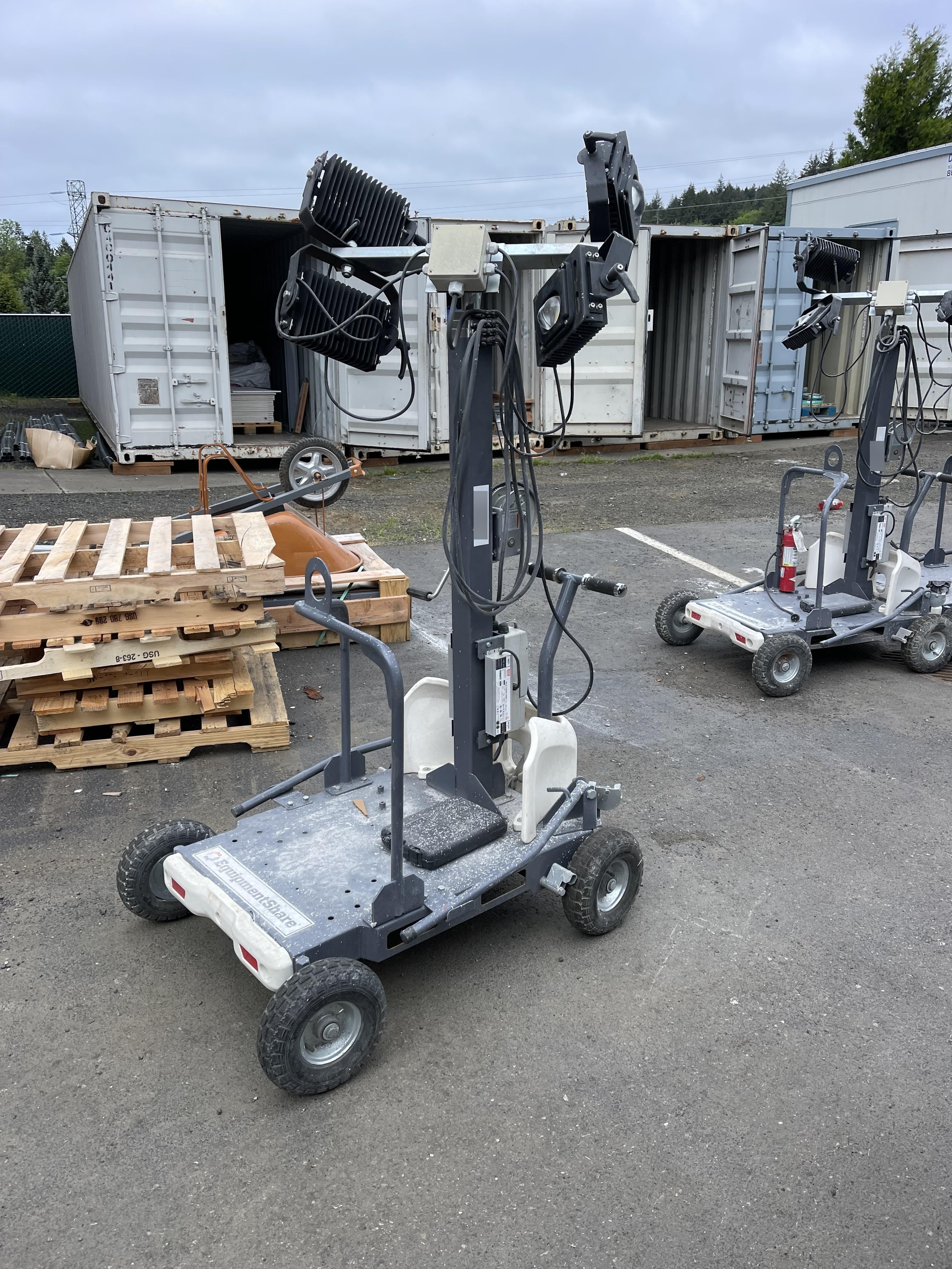 2019 CHICAGO PNEUMATIC CPLT V3