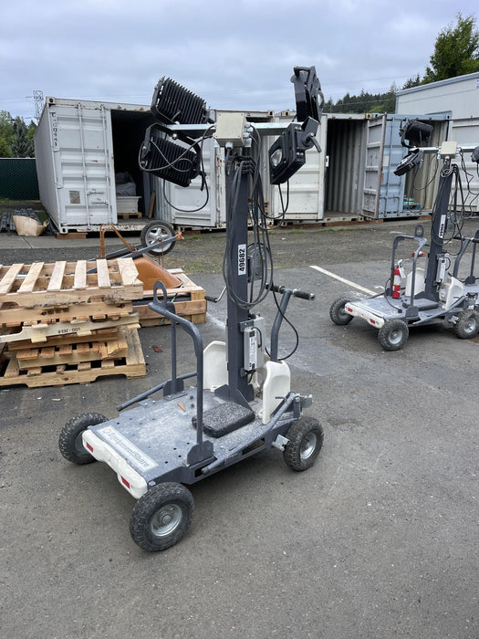 2019 CHICAGO PNEUMATIC CPLT V3