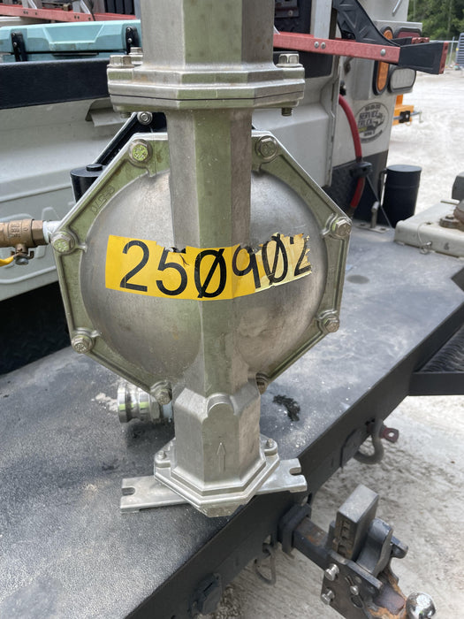 2022 INGERSOLL RAND PD20A-ASS-STT-B