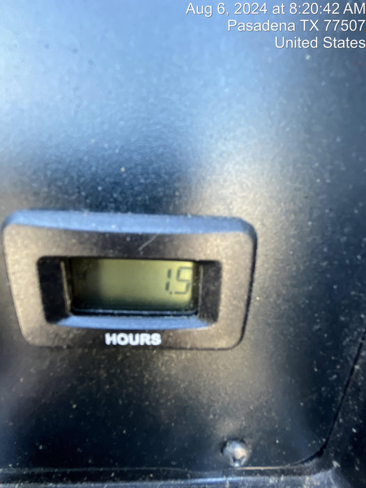 2024 DOOSAN P425/HP375WCU-T4F