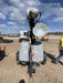 2019 Wacker Neuson LTV6L-MH Wacker Neuson LTV6L Mobile Light Tower w/Fuel Level Sensor Installed