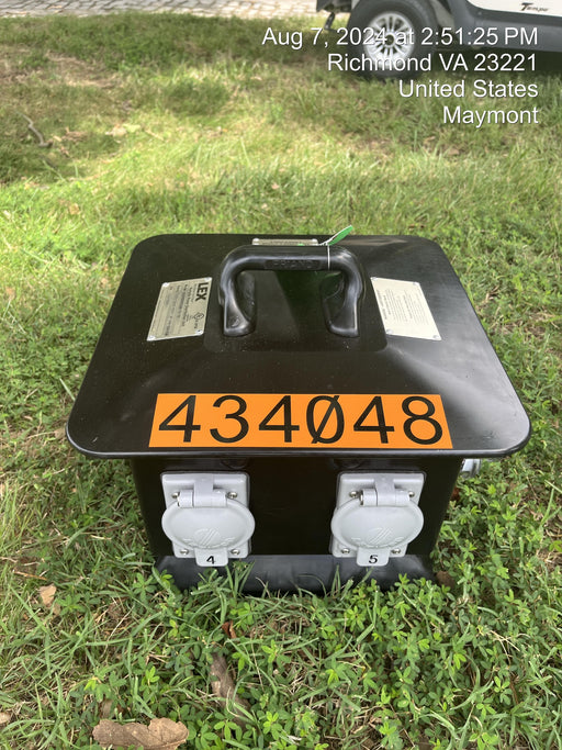 2024 LEX DB100N1J5DM-13-SP