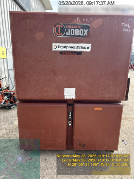 2021 JOBOX 1-669990