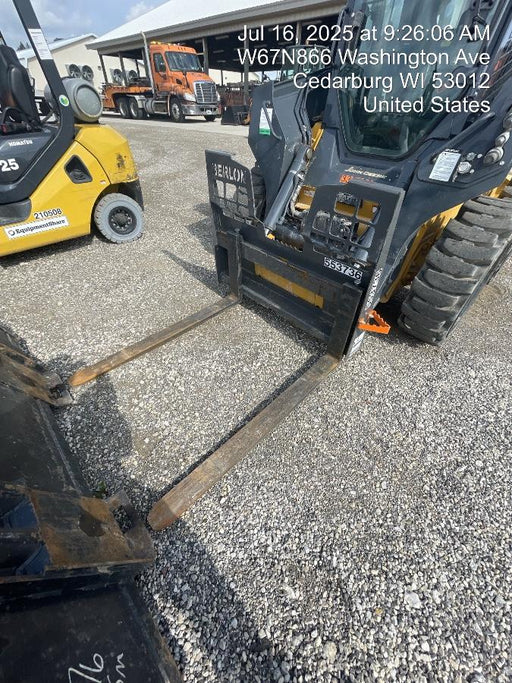 2024 BERLON INDUSTRIES WTBPFF-48-2