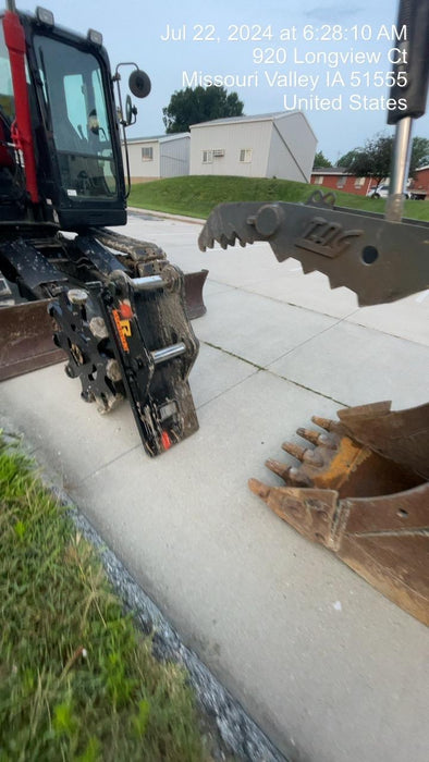 2024 ROCKLAND WI18-3