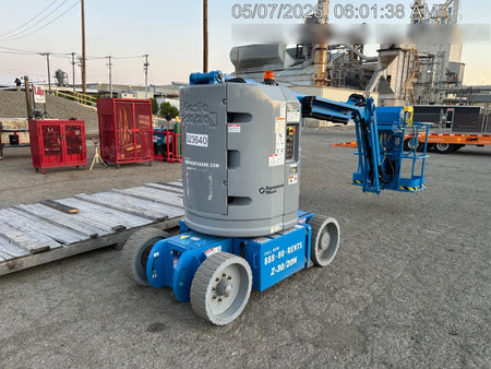 2025 GENIE Z-30/20N RJ