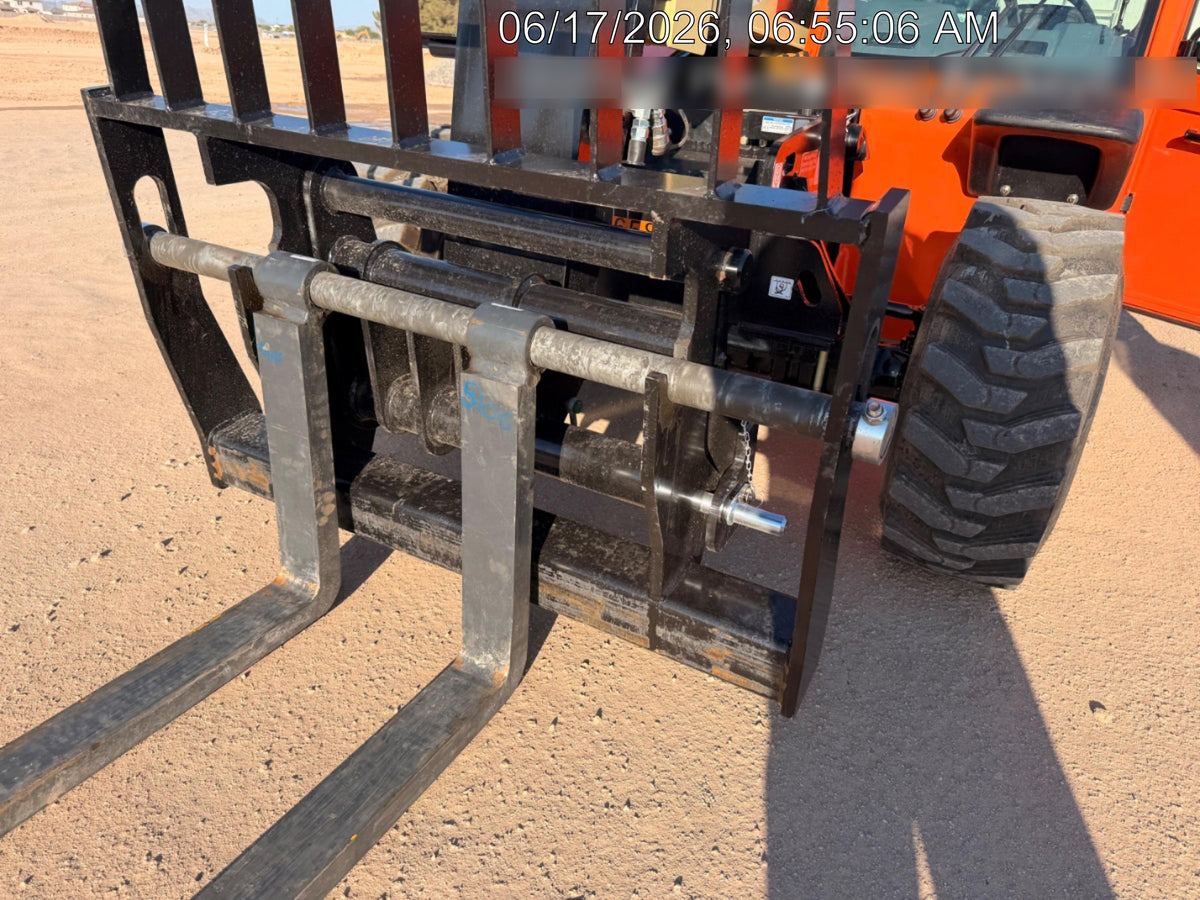 2026 JLG 519